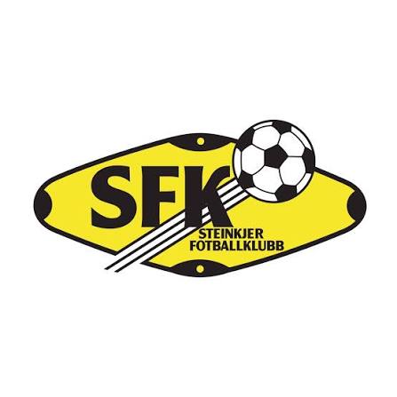 Steinkjer FK logo